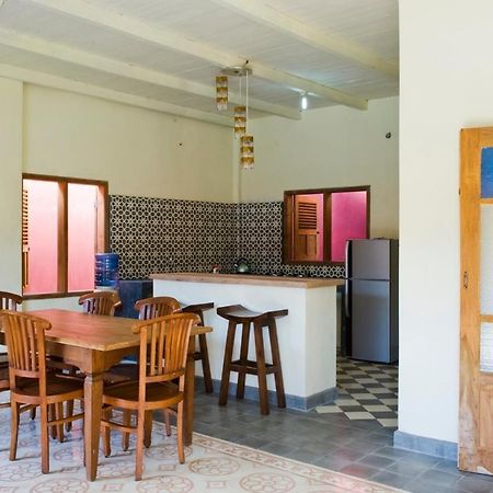 Villa Pondok Terra Γιογκιακάρτα Εξωτερικό φωτογραφία