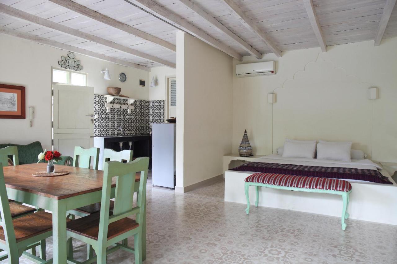 Villa Pondok Terra Γιογκιακάρτα Εξωτερικό φωτογραφία