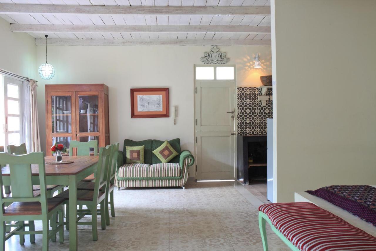 Villa Pondok Terra Γιογκιακάρτα Εξωτερικό φωτογραφία