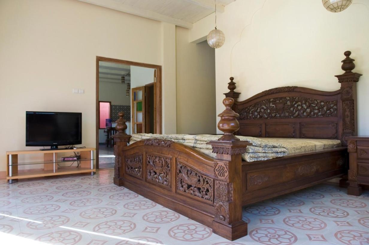Villa Pondok Terra Γιογκιακάρτα Εξωτερικό φωτογραφία