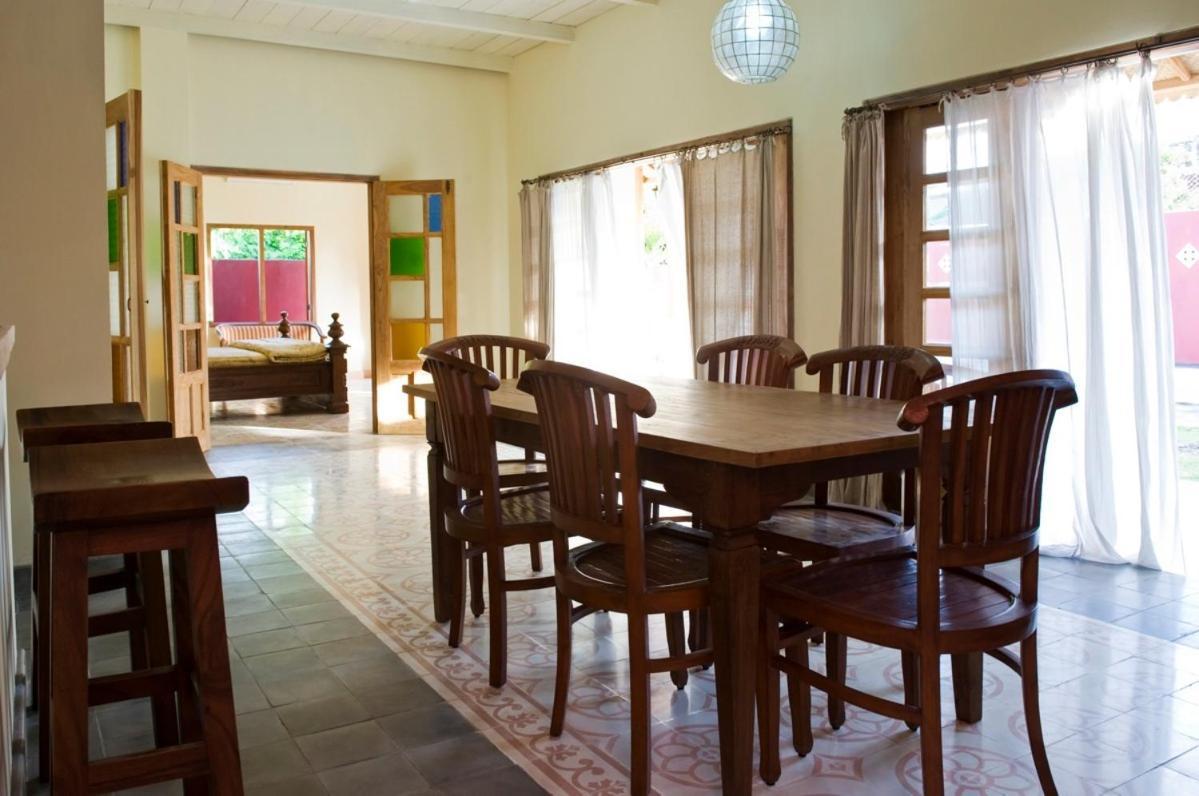 Villa Pondok Terra Γιογκιακάρτα Εξωτερικό φωτογραφία