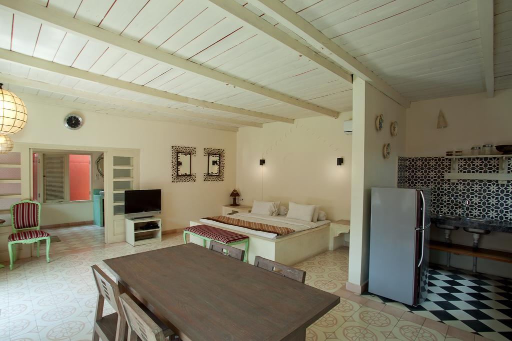 Villa Pondok Terra Γιογκιακάρτα Εξωτερικό φωτογραφία