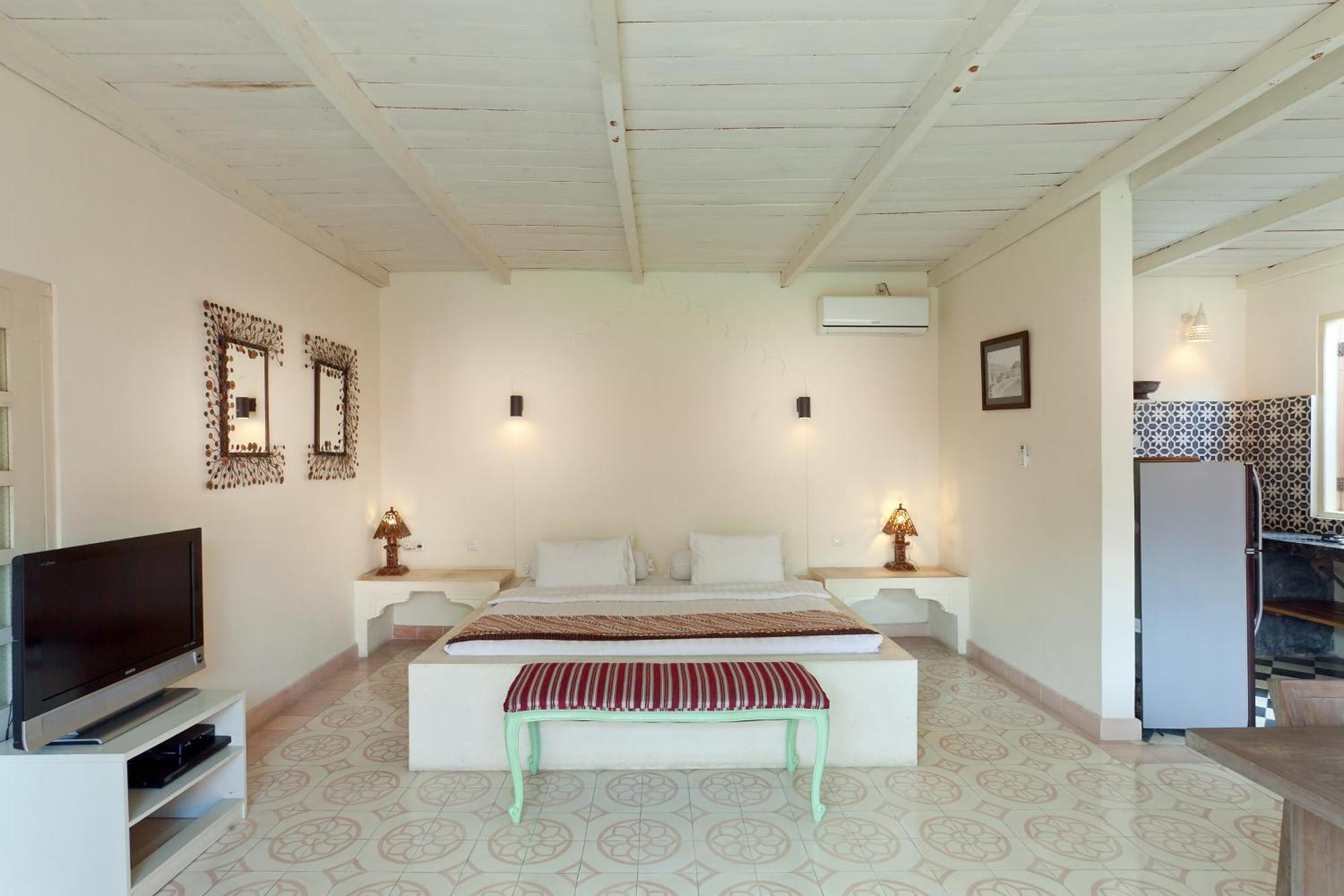 Villa Pondok Terra Γιογκιακάρτα Εξωτερικό φωτογραφία