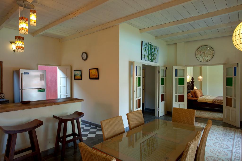Villa Pondok Terra Γιογκιακάρτα Εξωτερικό φωτογραφία