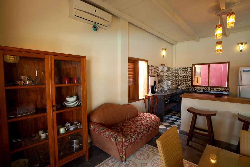 Villa Pondok Terra Γιογκιακάρτα Εξωτερικό φωτογραφία