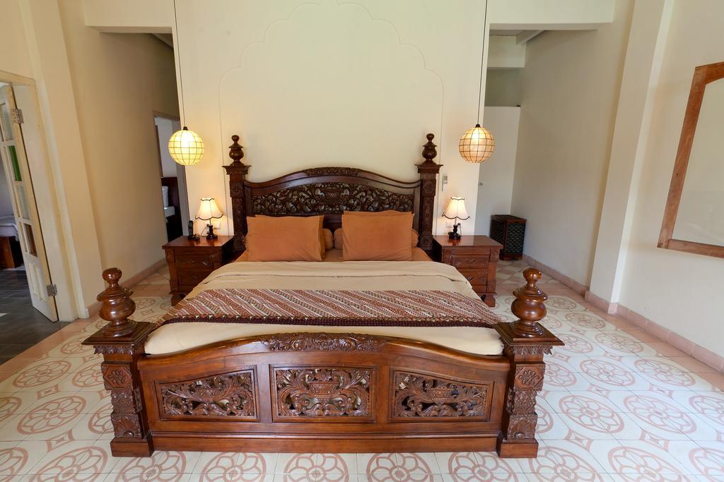 Villa Pondok Terra Γιογκιακάρτα Εξωτερικό φωτογραφία