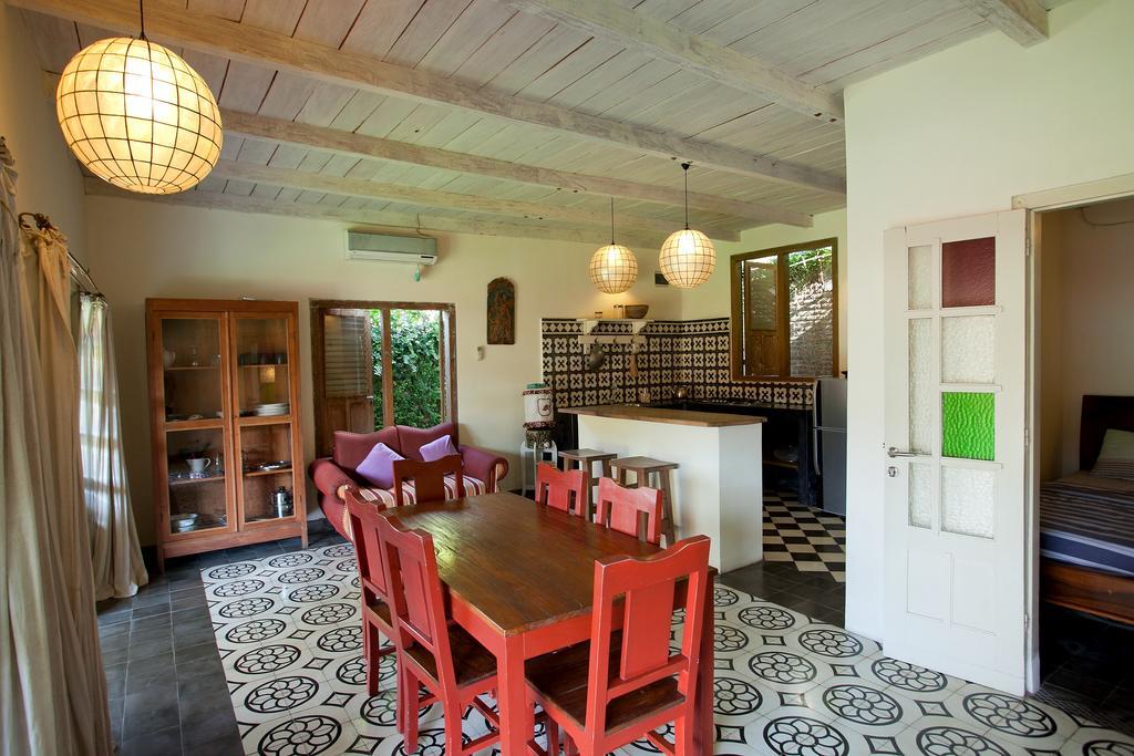 Villa Pondok Terra Γιογκιακάρτα Εξωτερικό φωτογραφία