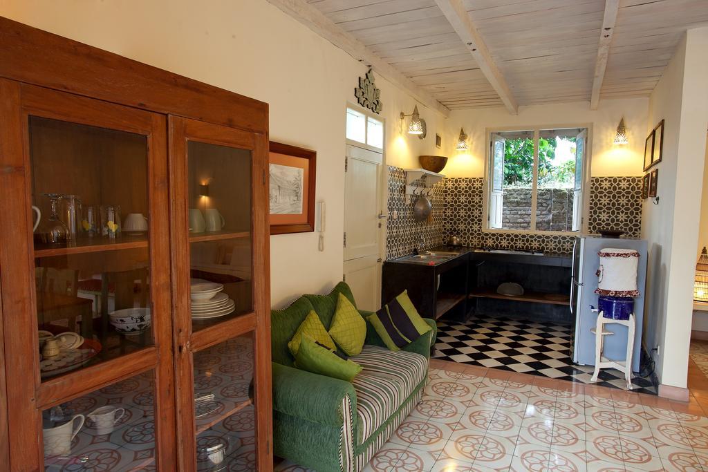Villa Pondok Terra Γιογκιακάρτα Εξωτερικό φωτογραφία