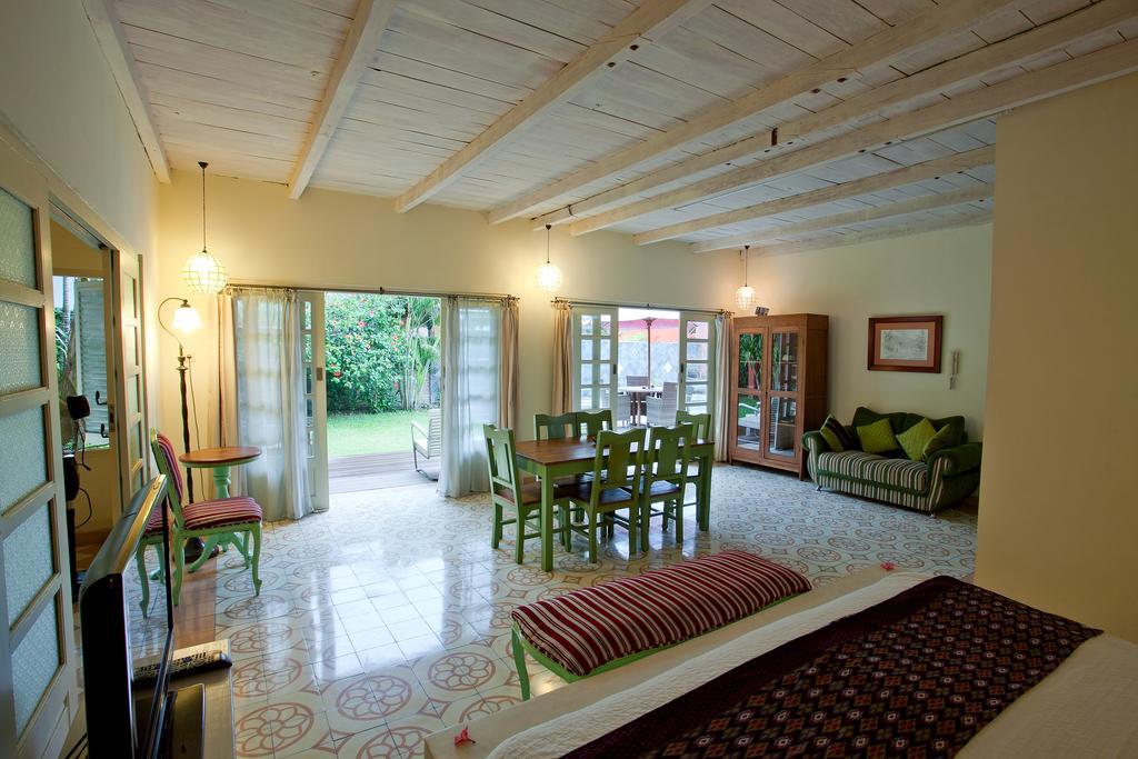Villa Pondok Terra Γιογκιακάρτα Εξωτερικό φωτογραφία