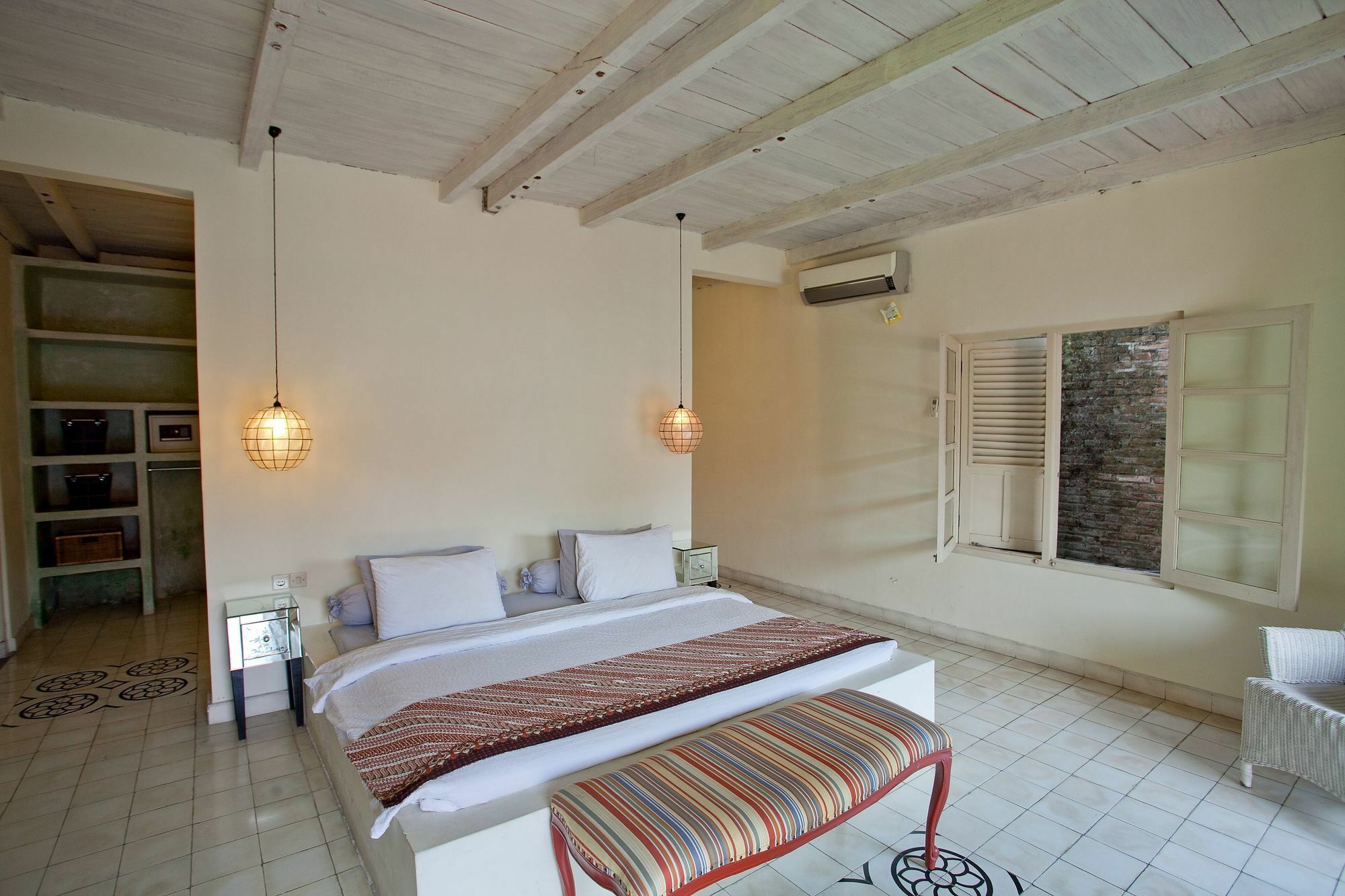 Villa Pondok Terra Γιογκιακάρτα Εξωτερικό φωτογραφία