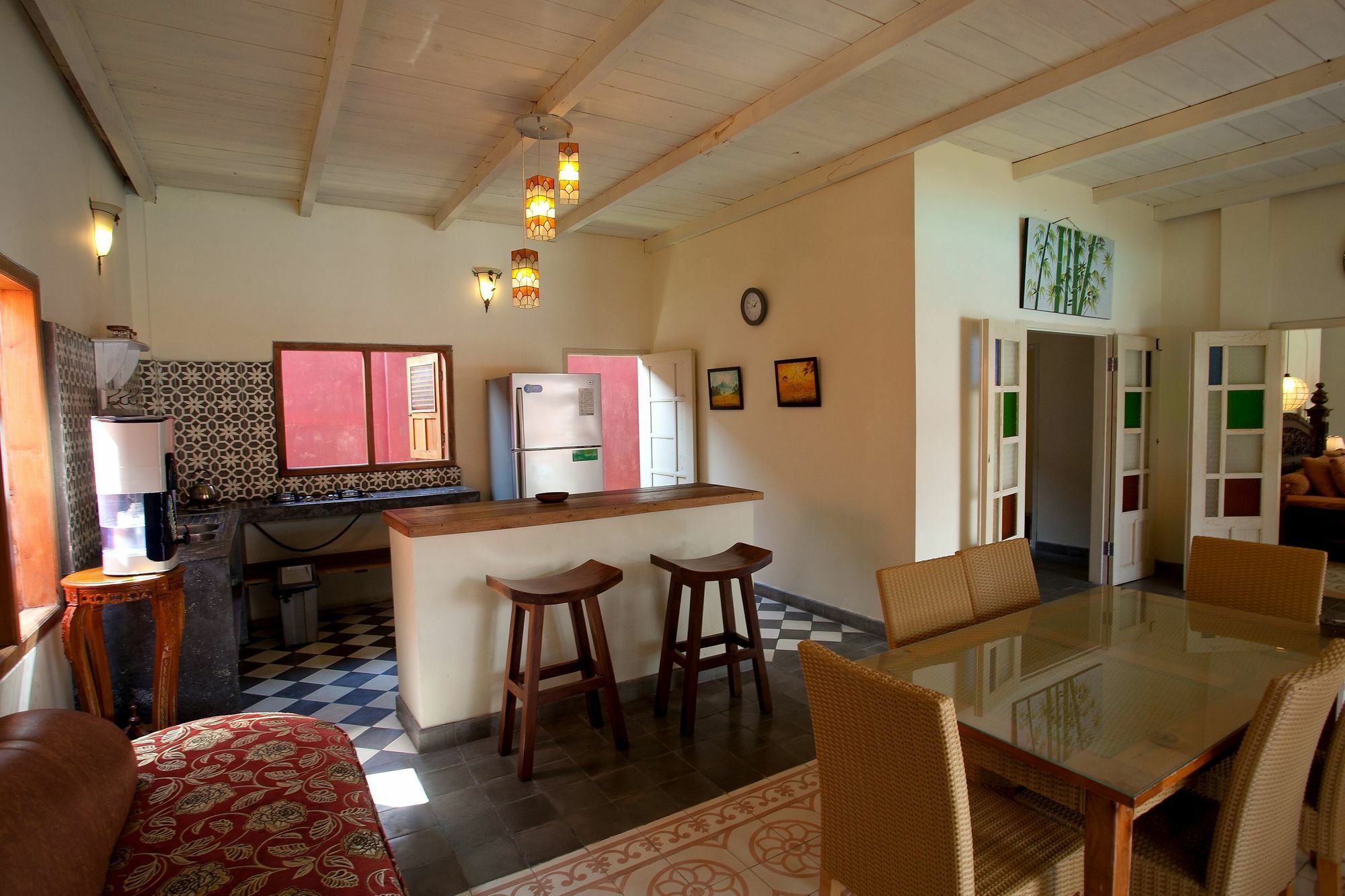 Villa Pondok Terra Γιογκιακάρτα Εξωτερικό φωτογραφία