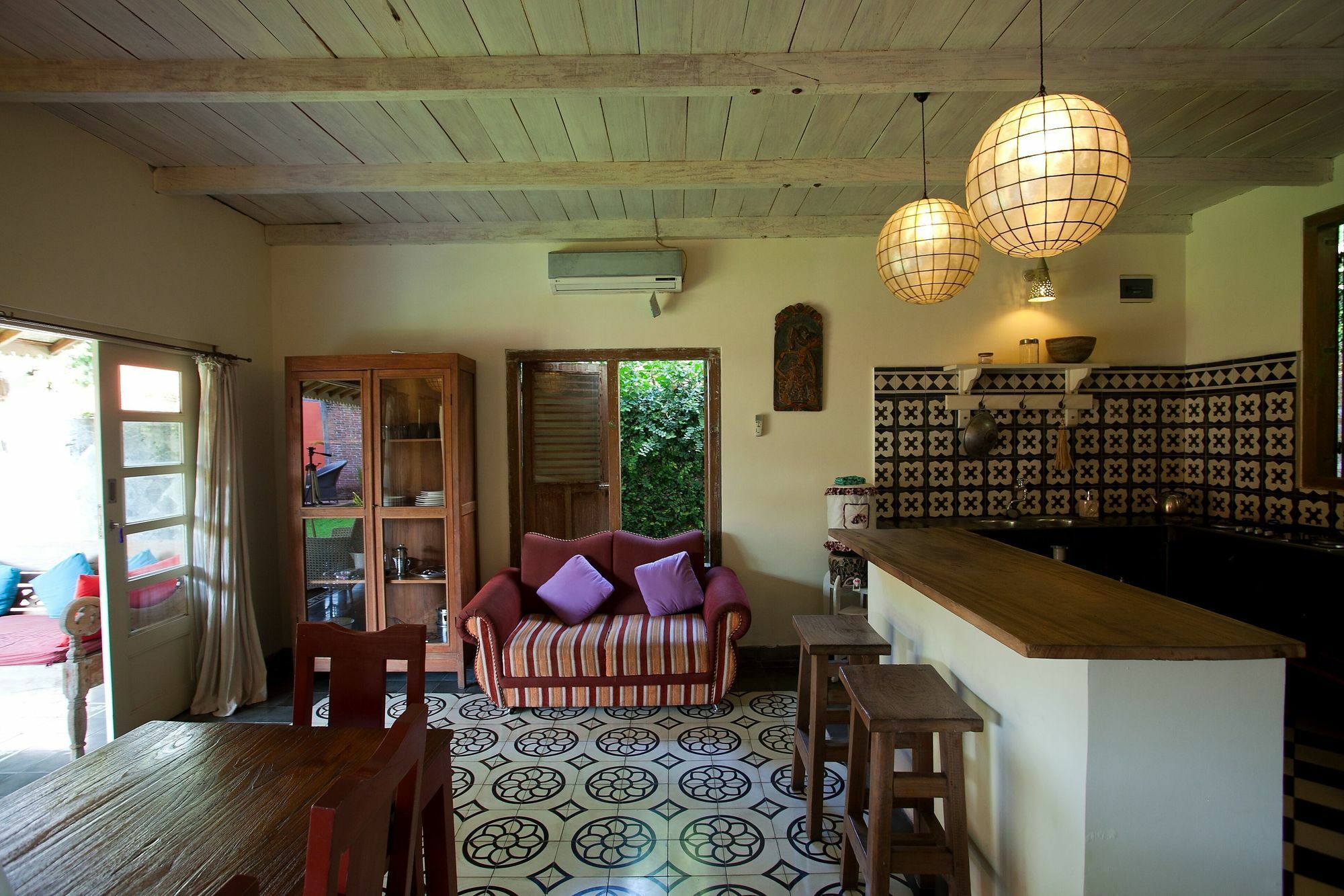 Villa Pondok Terra Γιογκιακάρτα Εξωτερικό φωτογραφία