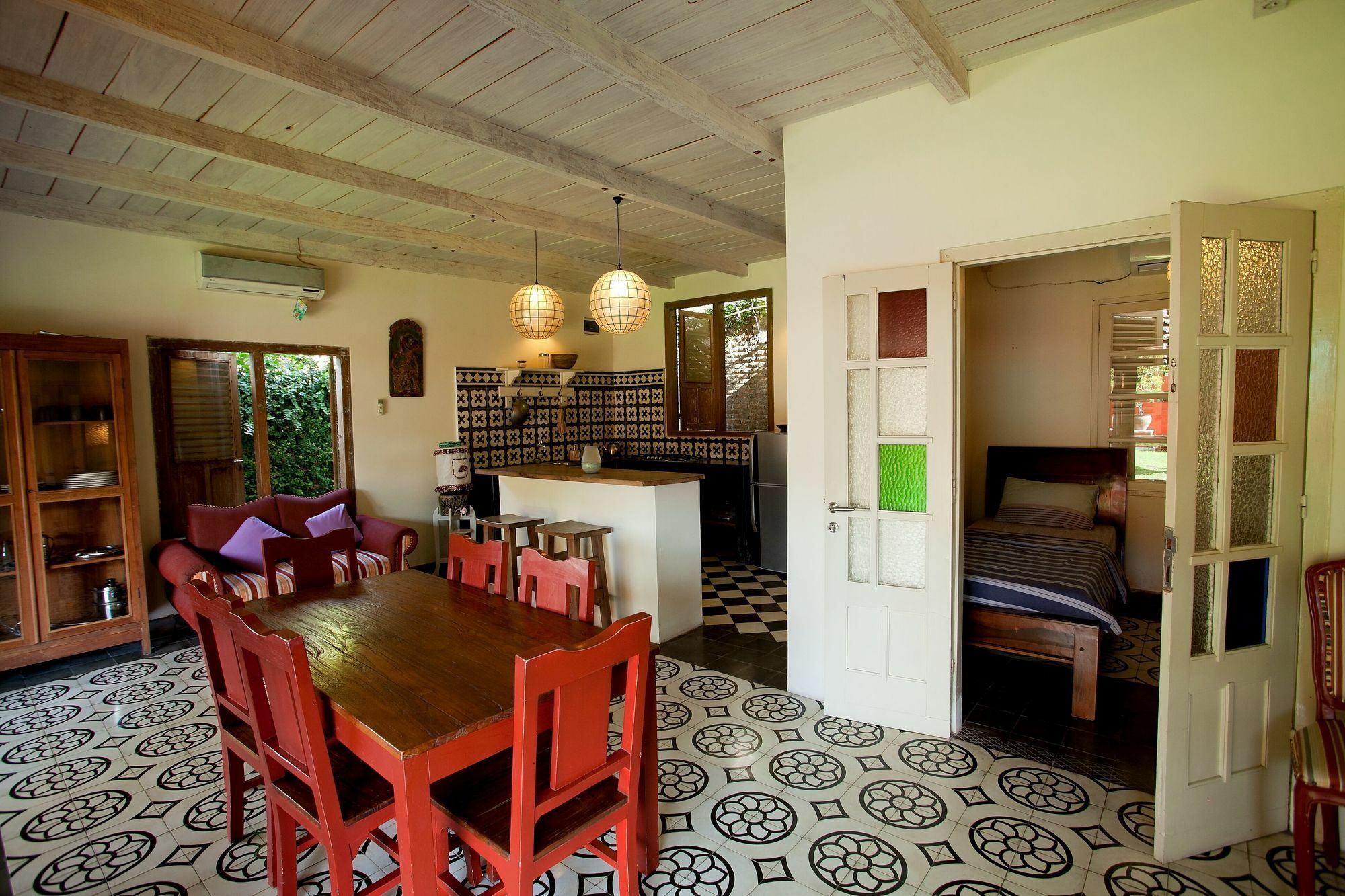 Villa Pondok Terra Γιογκιακάρτα Εξωτερικό φωτογραφία
